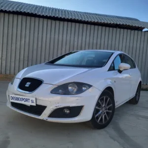 SEAT Leon 2012