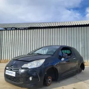 DESPIECE Citroen ds3