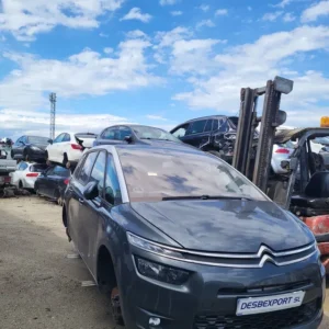 DESPIECE Citroen C4 picasso