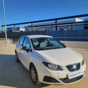 DESPIECE SEAT IBIZA