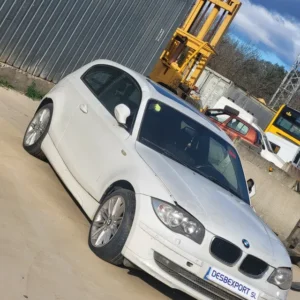 DESPIECE BMW SERIE 1