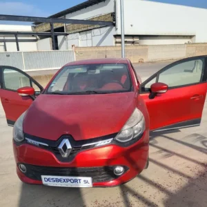 Renault Clio 4