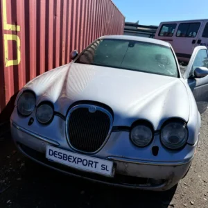 Jaguar S-Type