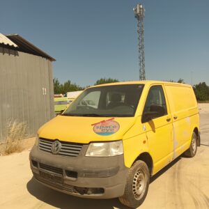 volkswagen t5